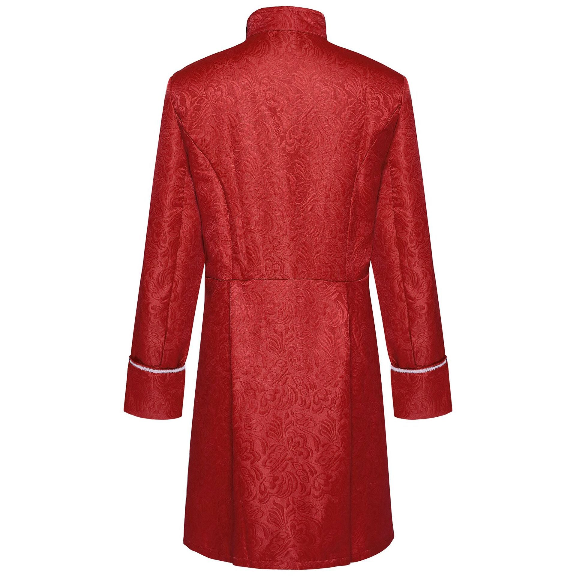 Halloween-Jacquardjacke