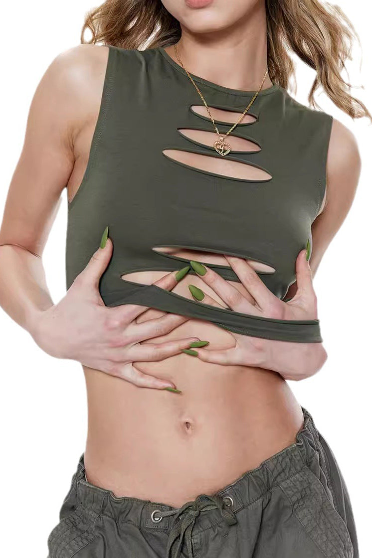Riptide Tube Top
