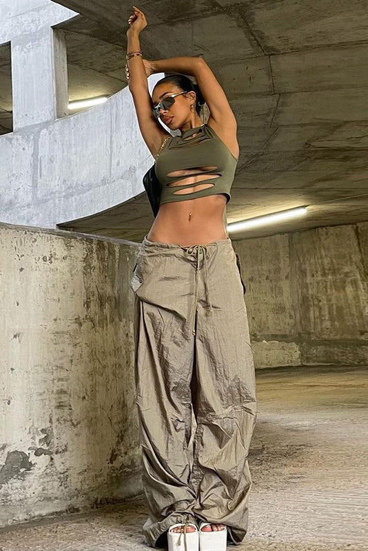 Riptide Tube Top