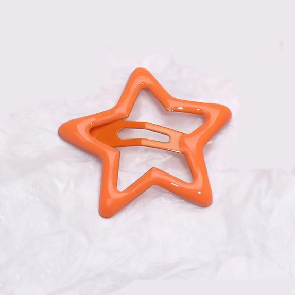 Horquillas de estrella rugiente 