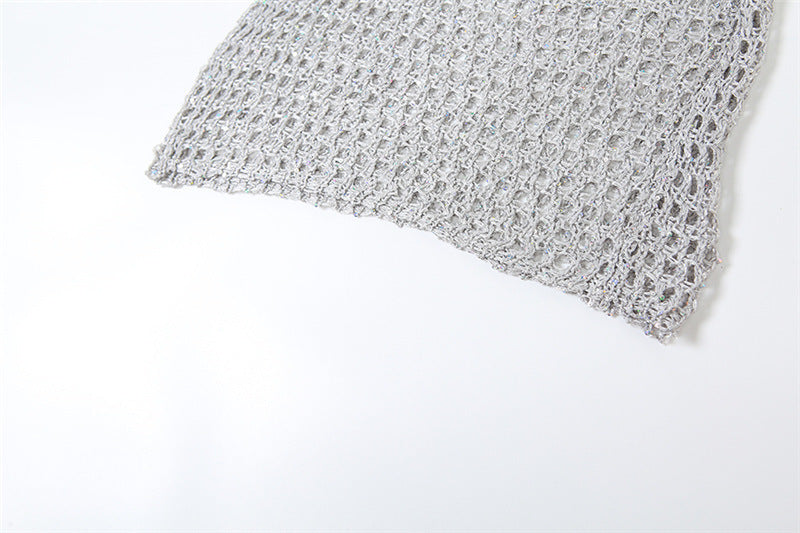 Conjunto de coordinación de Glimmering Wasteland 