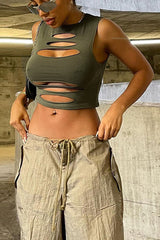 Riptide Tube Top