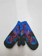 Accesorios estampados de ropa deportiva