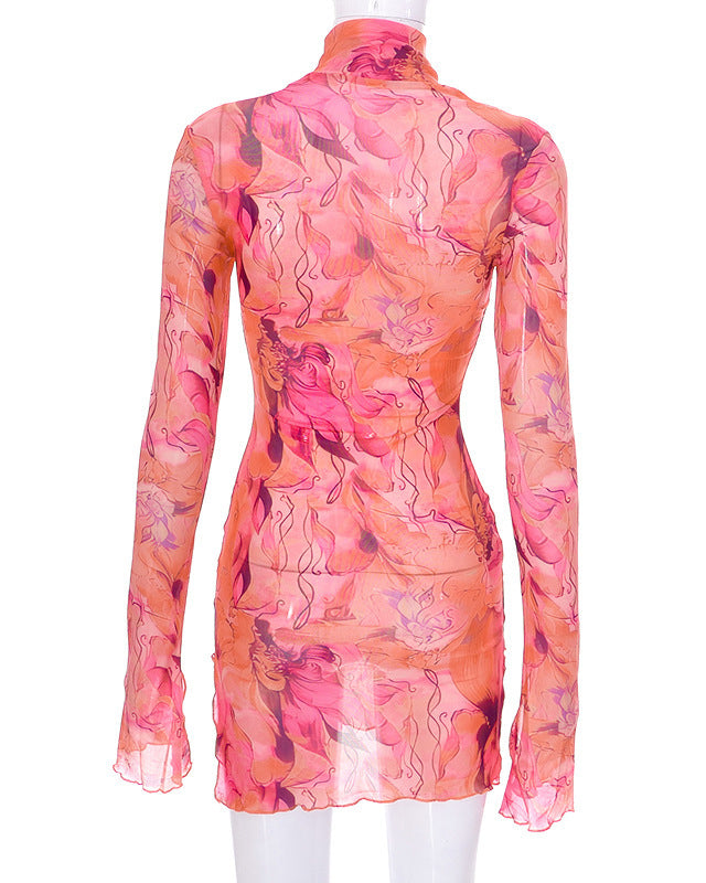 Galea Bodycon Dress
