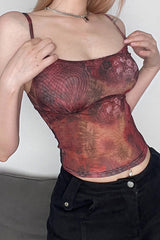 Chalice Flora Cami Top