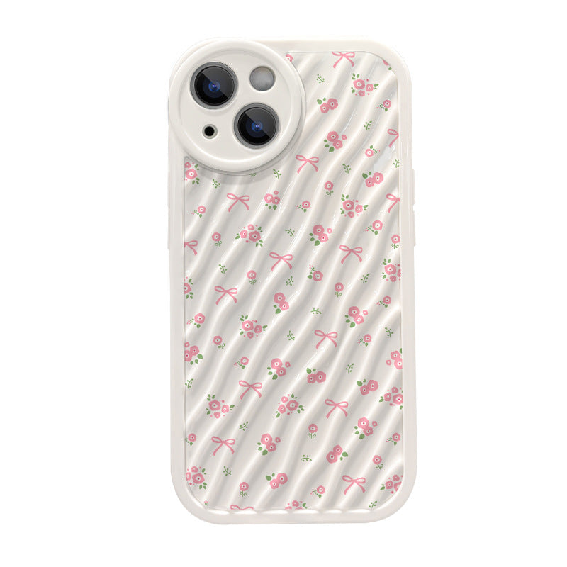 Little Flowers Phone Case