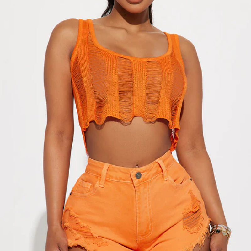 Lade – Oberteil mit Websaum