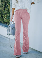 Cairo Faux Suede Legging - FINAL SALE Ins Street