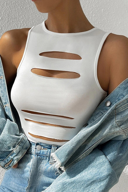 Riptide Tube Top