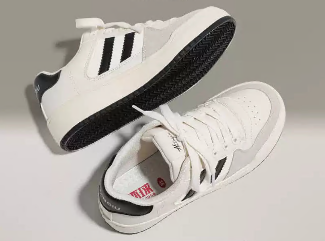 Zapatillas de lona vintage transpirables con plataforma para mujer: elegantes zapatos casuales con cordones