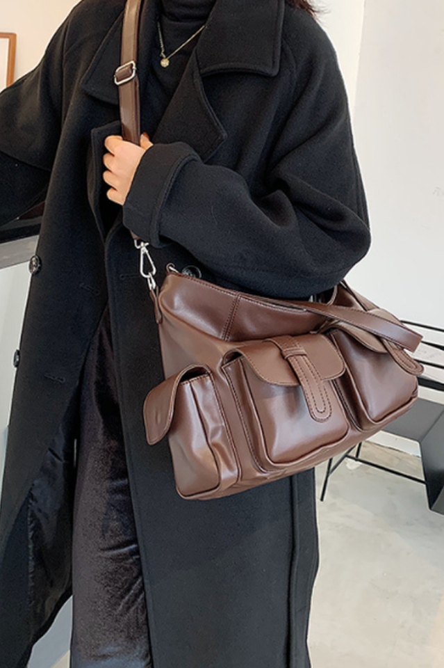 Bolso bandolera Dare To Handle Me