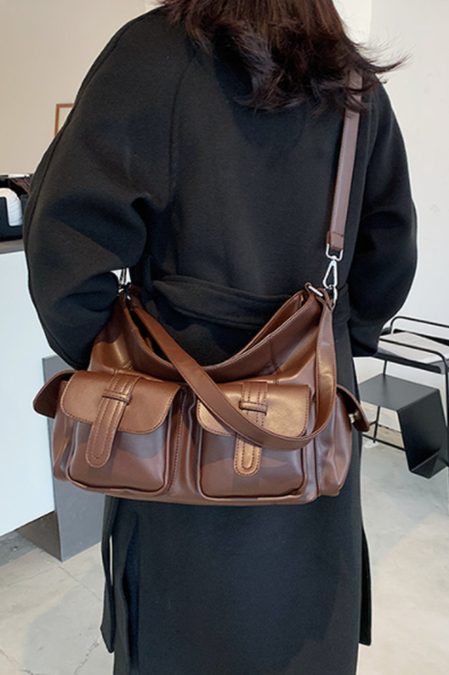 Bolso bandolera Dare To Handle Me