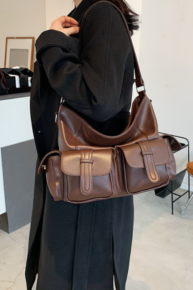 Bolso bandolera Dare To Handle Me