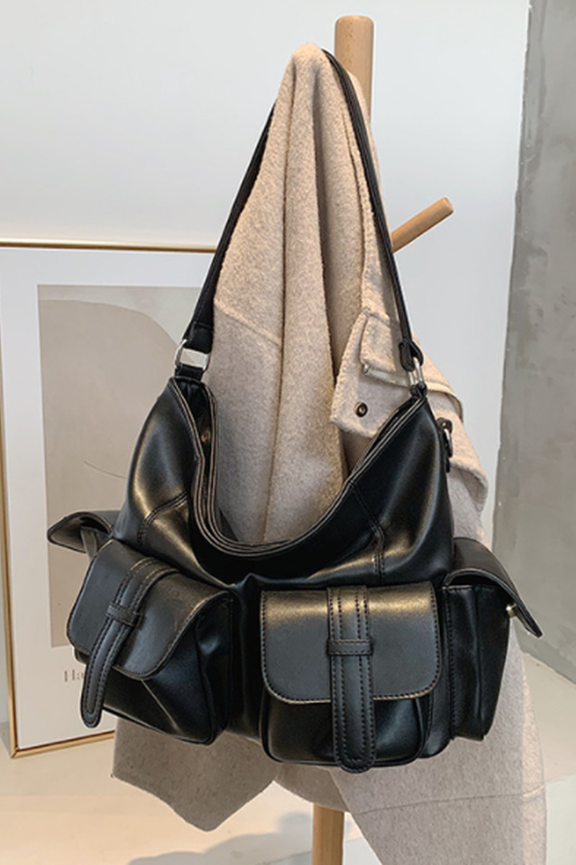 Bolso bandolera Dare To Handle Me