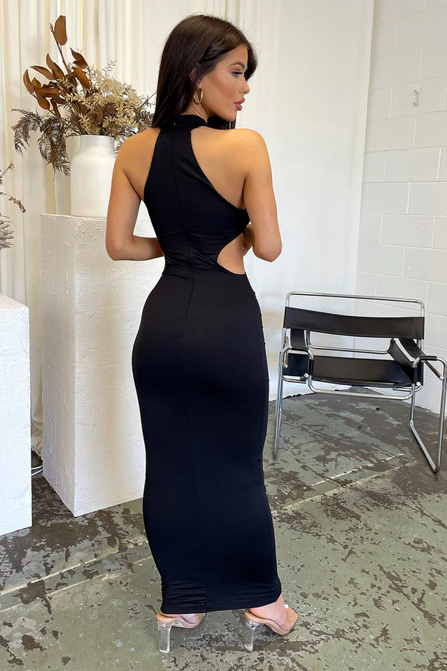 Gianna Maxi Dress