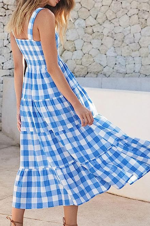 Sierra Midikleid