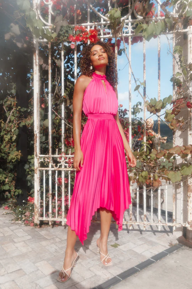 Dominique Midikleid