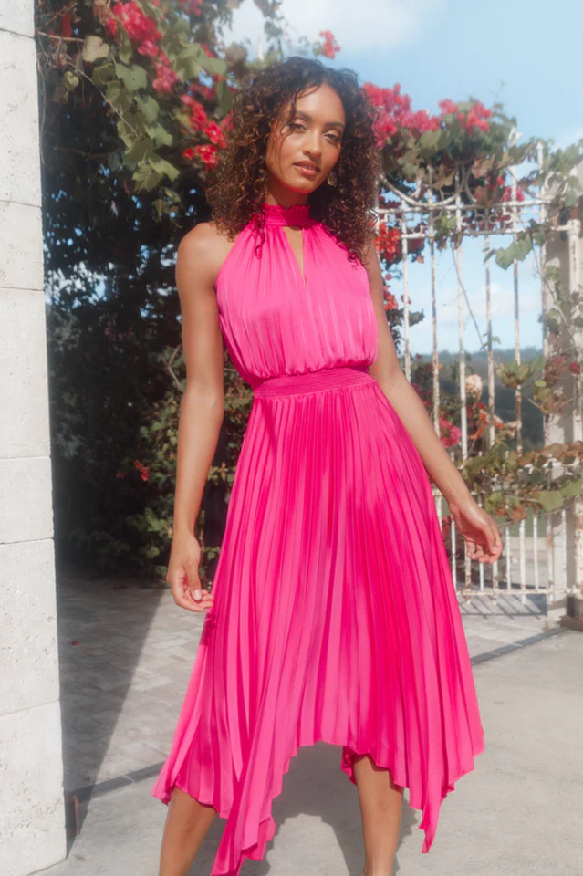 Dominique Midikleid
