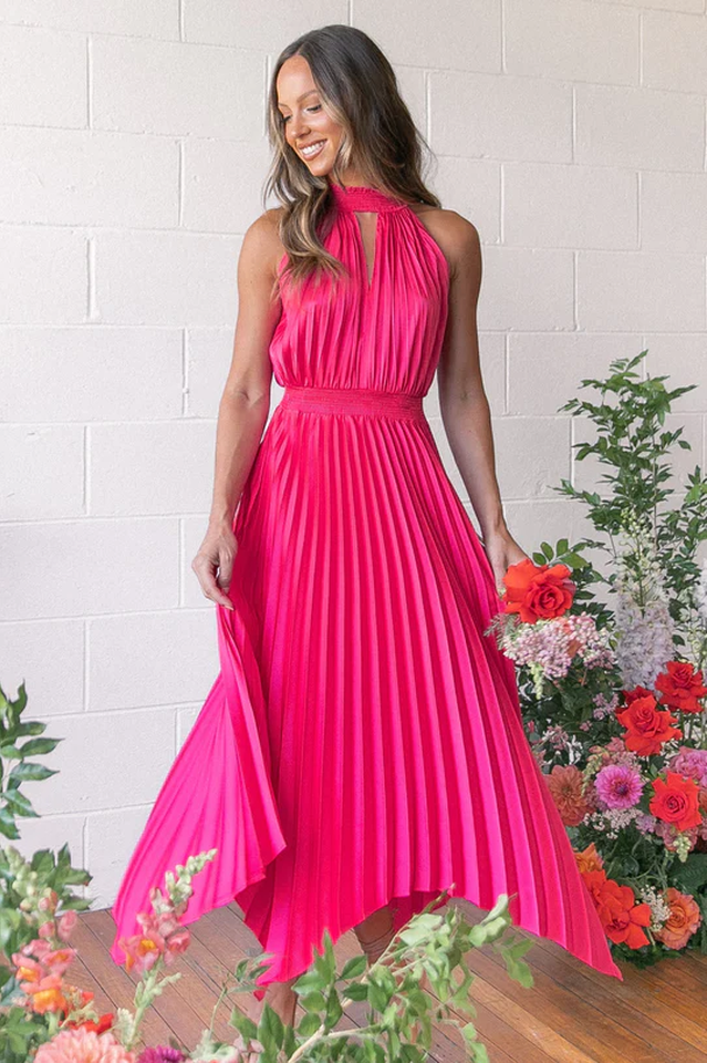 Dominique Midikleid