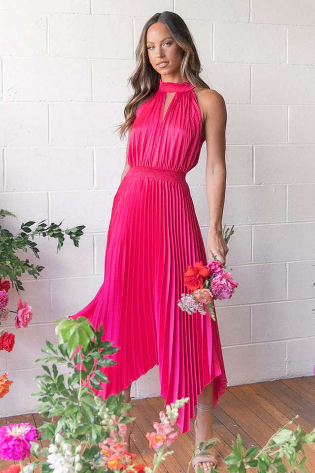 Dominique Midikleid