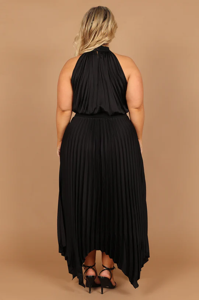 Dominique Midikleid