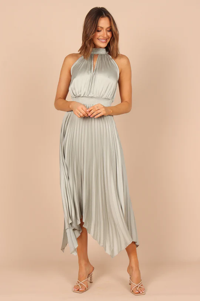 Dominique Midikleid