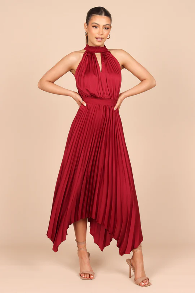 Dominique Midikleid