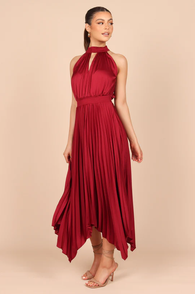 Dominique Midikleid