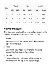 Ripped Wide Leg Jeans Sai Feel