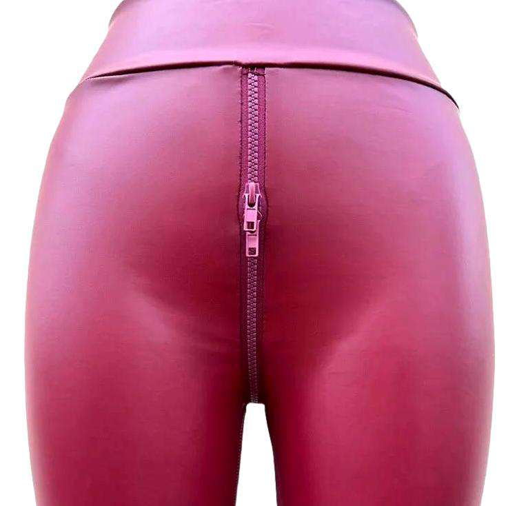High-Waist Skinny Jeans für Damen