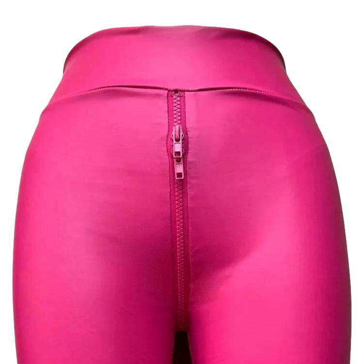High-Waist Skinny Jeans für Damen