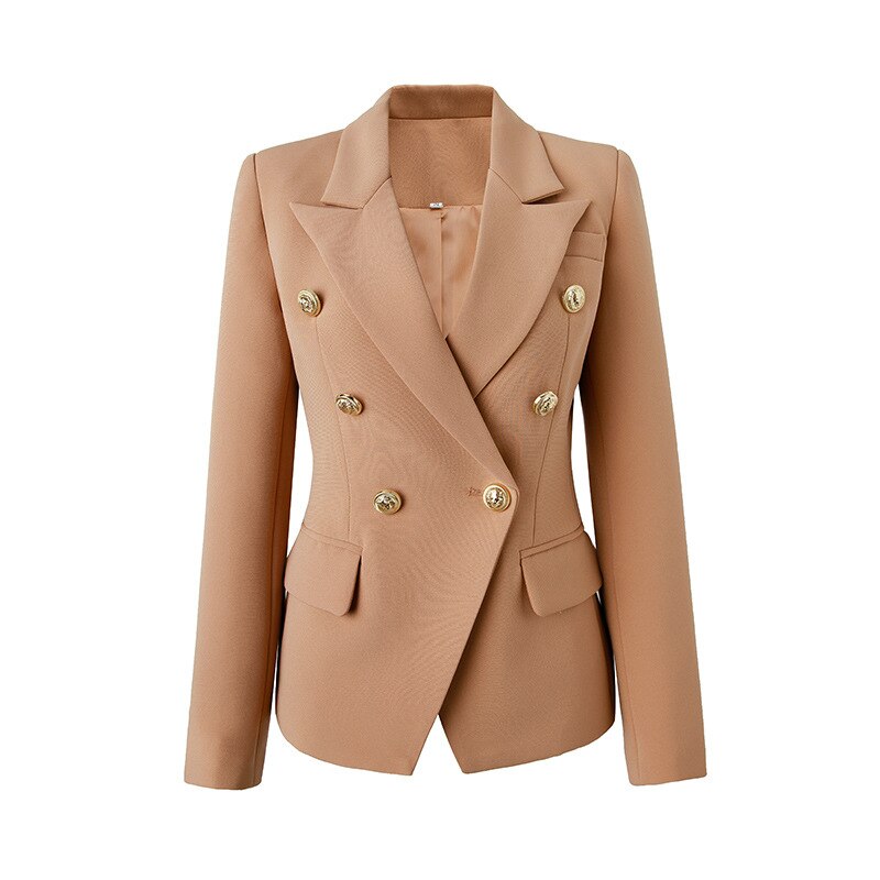 Ellen Zweireihiger Blazer