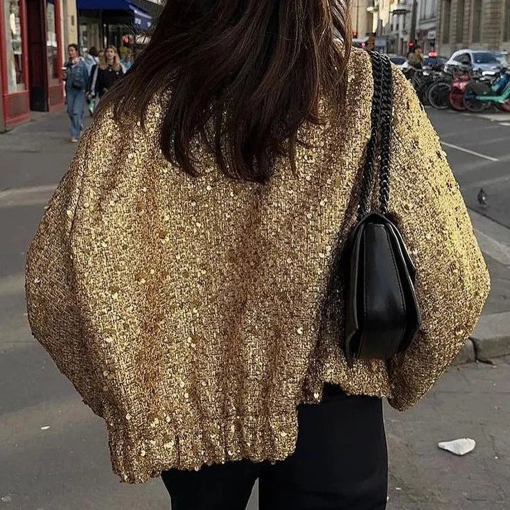 Chaqueta Ninel
