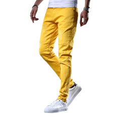 Zerrissene Jeans für Herren