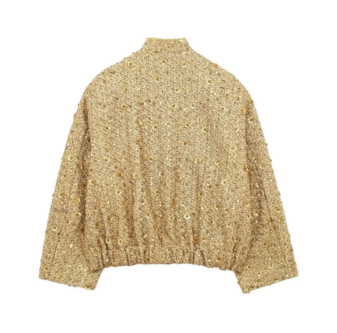 Chaqueta Ninel