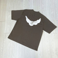 YZY DOVE Kanye West Camiseta de paloma