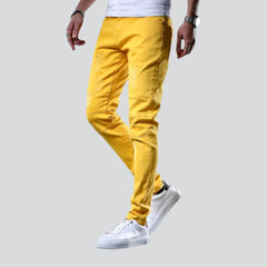 Zerrissene Jeans für Herren