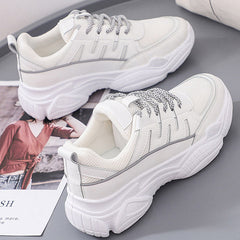 Women's Mesh Breathable Sneakers