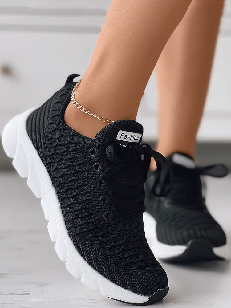 Lässige Breeze Sneakers
