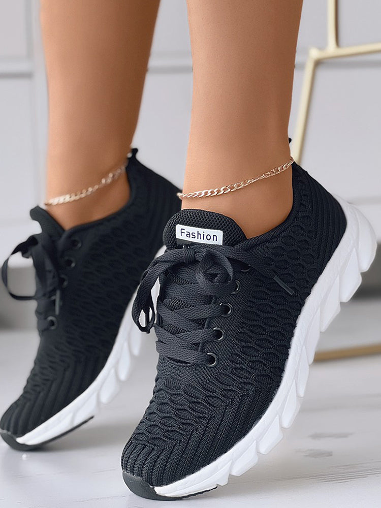 Lässige Breeze Sneakers