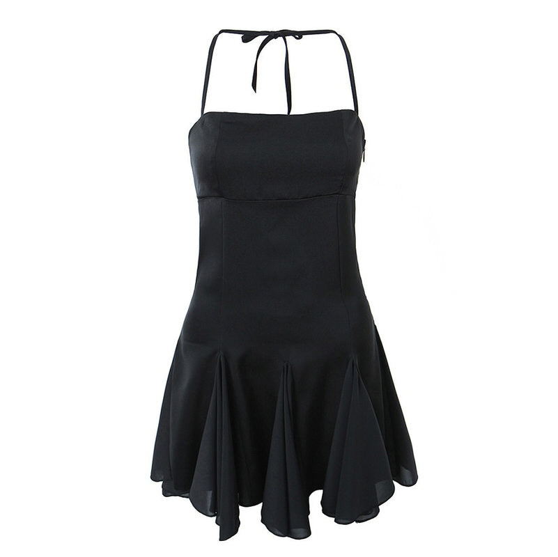 Elenore Minikleid