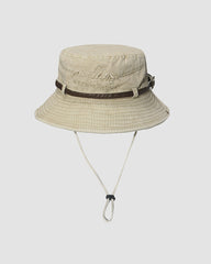 Sombrero de pescador con cinturón Gone Fishing