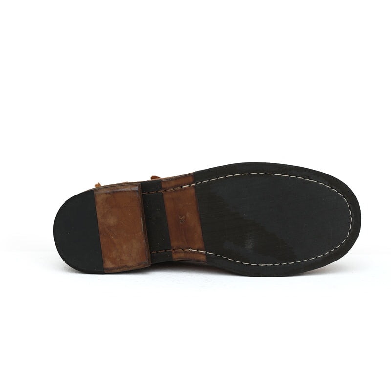 Botas Martin para caballos