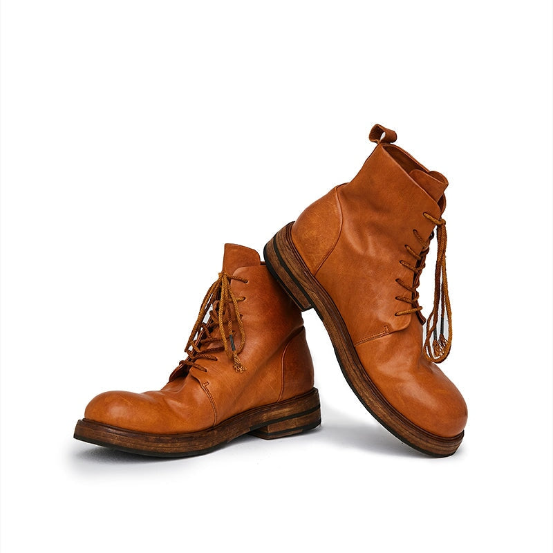 Botas Martin para caballos