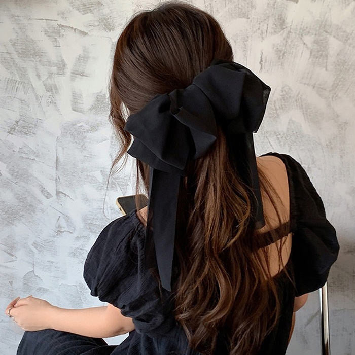 Horquilla para el pelo "Verano en París"