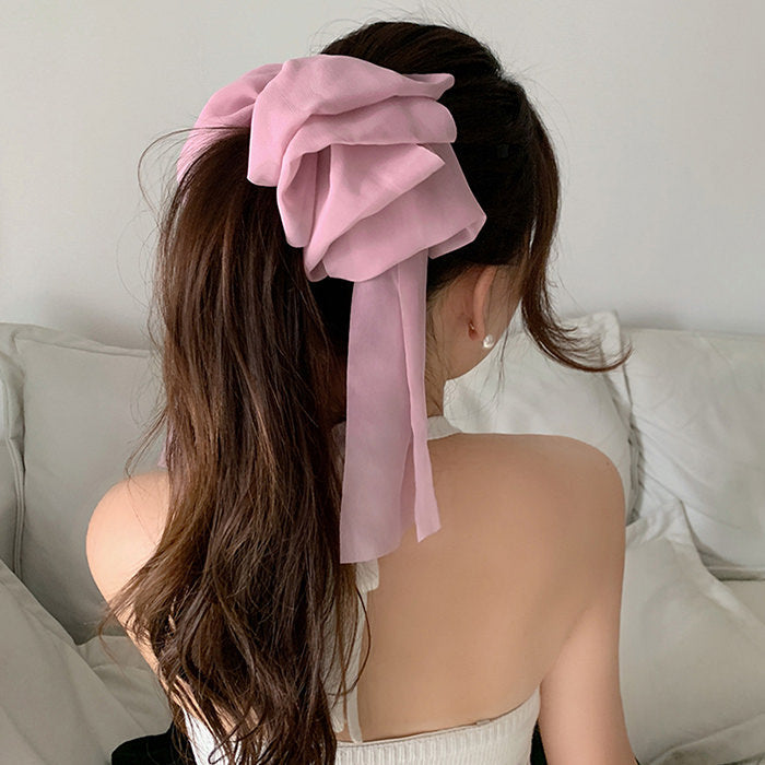 Horquilla para el pelo "Verano en París"