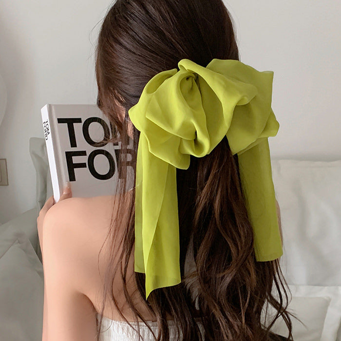 Horquilla para el pelo "Verano en París"