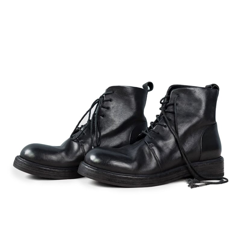 Botas Martin para caballos