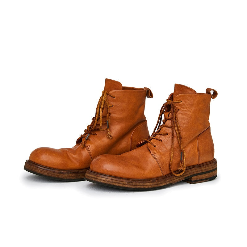 Botas Martin para caballos