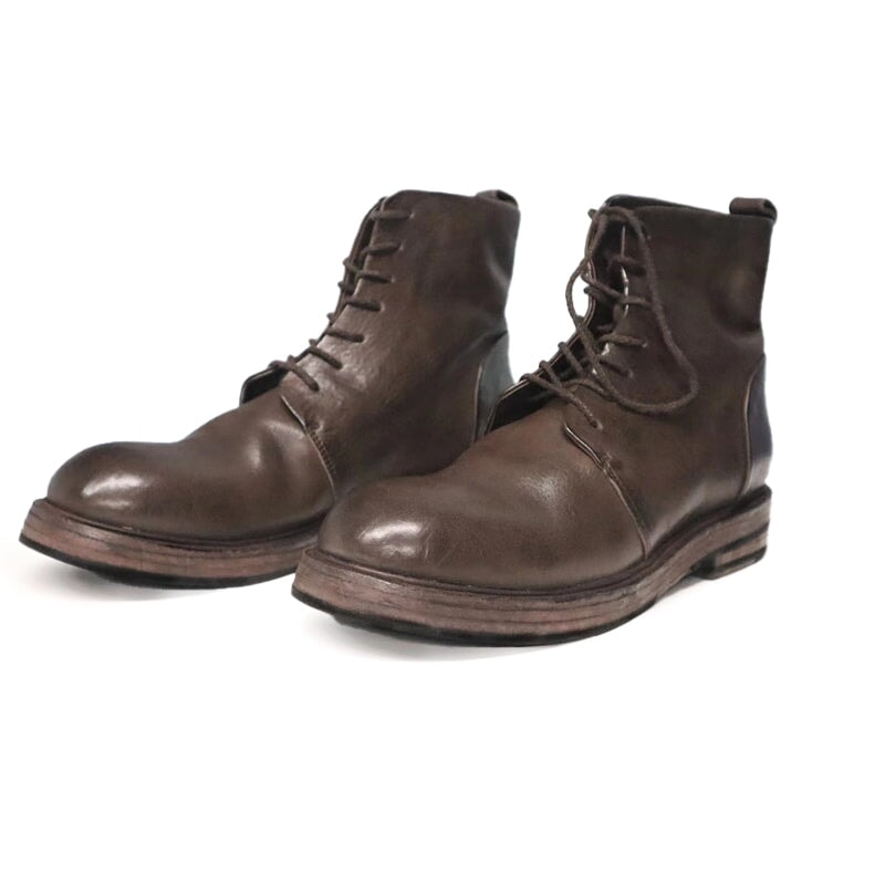 Botas Martin para caballos